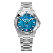 VENEZIANICO Nereide Tungsteno 39 3121541C - azzurro